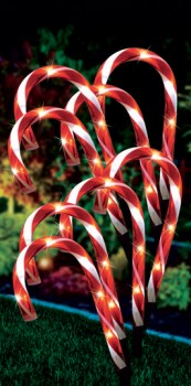 Solar-Candy-Cane-Path-Lights-8-Pack-32cm on sale