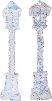Irridescent-Wire-Lamp-Post-60cm-LED-Assorted on sale