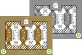 Christmas-Bonbons-6-Pack-6-Inch on sale