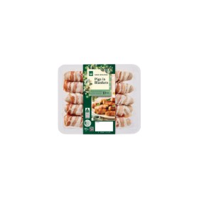 Woolworths-Pigs-in-Blankets-400g-Pk-10 on sale