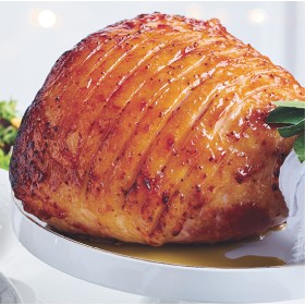 Woolworths-Half-Leg-Ham on sale