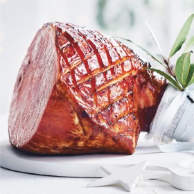 Woolworths-Double-Smoked-Half-Leg-Ham on sale