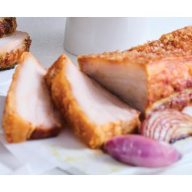 Woolworths-Australian-Pork-Belly-Roast on sale