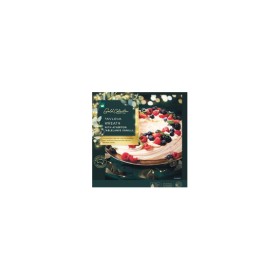 Gold-Pavlova-Wreath-with-Atherton-Tablelands-Vanilla on sale