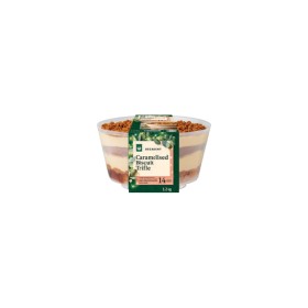 Woolworths+Caramelised+Biscuit+Trifle+1.2kg