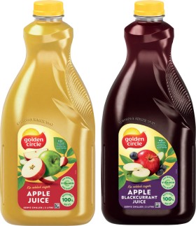 Golden+Circle+Juice+2+Litre+Selected+Varieties