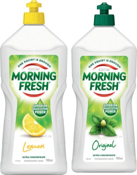 Morning-Fresh-Dishwashing-Liquid-900mL-Selected-Varieties on sale
