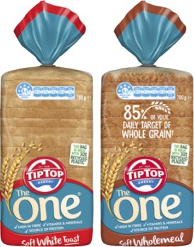 Tip+Top+The+One+Bread+700g+Selected+Varieties