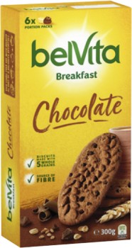 BelVita+Breakfast+Biscuits+300g%2C+Arnott%26rsquo%3Bs+Gold+Crackers+90%E2%80%91100g+or+Old+El+Paso+Salsa+312g+Selected+Varieties