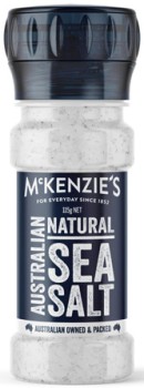 McKenzie%26rsquo%3Bs+Sea+Salt+115g