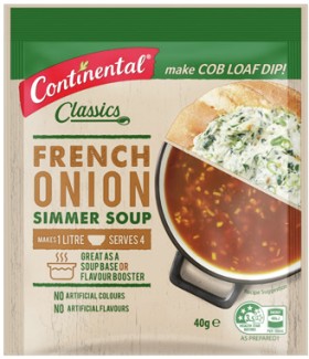 Continental+Simmer+Soup+35%E2%80%9145g+Selected+Varieties