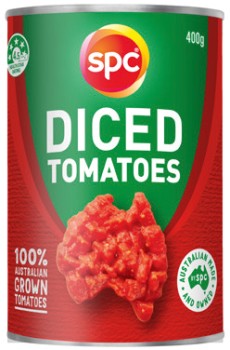 SPC+Crushed+or+Diced+Tomatoes+400-410g+Selected+Varieties