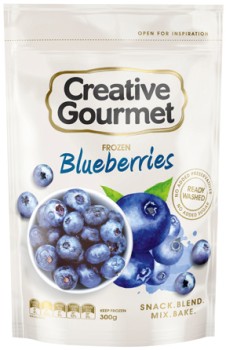 Creative+Gourmet+Frozen+Fruit+300%E2%80%91500g+Selected+Varieties