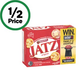 Arnott%26rsquo%3Bs+Jatz+Crackers+Biscuits+225g