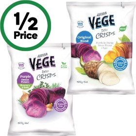 Vege+Deli+Crisps+100g+%26ndash%3B+From+the+Health+Food+Aisle