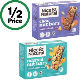 Nice+%26amp%3B+Natural+Nut+Bars+180-192g+Pk+6
