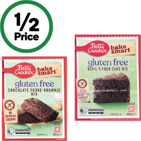 Betty-Crocker-Gluten-Free-Baking-Kits-450-540g on sale