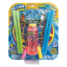 Billion-Bubbles-Giant-Bubble-Wand-Pk-2 on sale