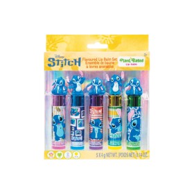 Kid%26rsquo%3Bs+Stitch+Lip+Balm+Set+Pk+5