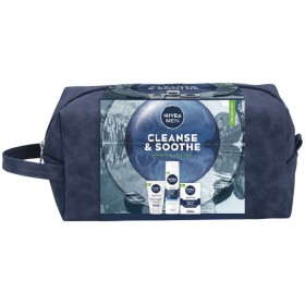 Nivea-Men-Cleanse-Soothe-Gift-Set on sale