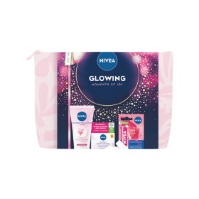 Nivea+Glowing+Gift+Set