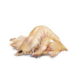 Thawed-Large-Australian-Green-Banana-Prawns on sale