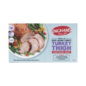 Ingham%26rsquo%3Bs+Traditional+Turkey+Thigh+Roast+1+kg+%26ndash%3B+From+the+Freezer