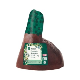 Woolworths+Australian+Double+Smoked+Half+Leg+Ham