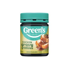 Green%26rsquo%3Bs+Gravy+Granules+120g