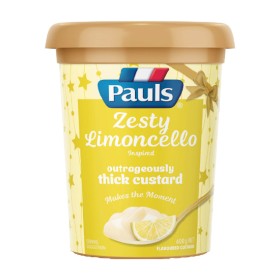 Pauls-Premium-Custard-600g-From-the-Fridge on sale
