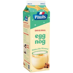 Pauls-Egg-Nog-1-Litre-From-the-Fridge on sale