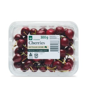 Australian-Cherries-300g-Pack on sale