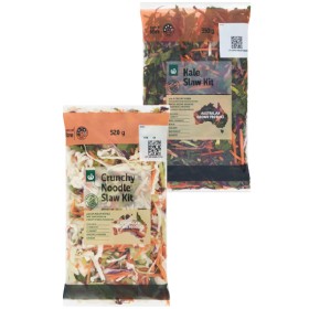 Woolworths+Cranberry+%26amp%3B+Kale+Slaw+Kit+350g%2C+Crunchy+Noodle+Slaw+Kit+520g+or+Kale+Slaw+Kit+350g+Pack