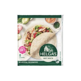Helga%26rsquo%3Bs+Wrap+Varieties+445-508g+Pk+7-8
