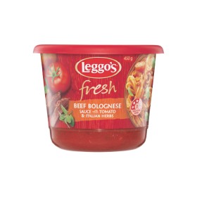 Leggos-Fresh-Pasta-Sauce-Varieties-450g-From-the-Fridge on sale