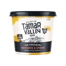Tamar-Valley-Creamery-Yoghurt-700g on sale