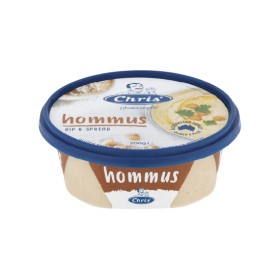 Chris-Homestyle-Dips-200g on sale