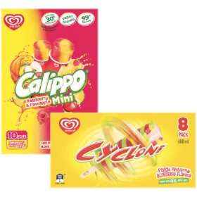 Streets+Cyclone+688ml+Pk+8+or+Streets+Calippo+525-575ml+Pk+5-10