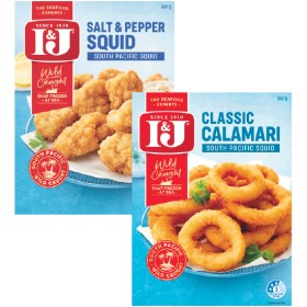 I%26amp%3BJ+Calamari+Rings+or+Salt+%26amp%3B+Pepper+Squid+360g