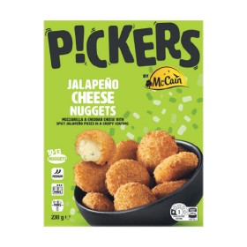 McCain-Pickers-230-350g on sale