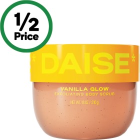 Daise+Exfoliating+Body+Scrub+510g
