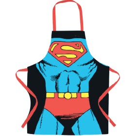 Christmas+Licensed+Apron+%26ndash%3B+Assorted