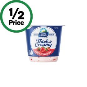 Dairy+Farmers+Thick+%26amp%3B+Creamy+Yoghurt+140-150g+%26ndash%3B+From+the+Fridge