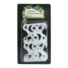 Christmas-All-Purpose-Clips-Pk-16 on sale