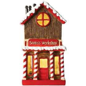 Christmas-Battery-Workshop-Fairy-House on sale