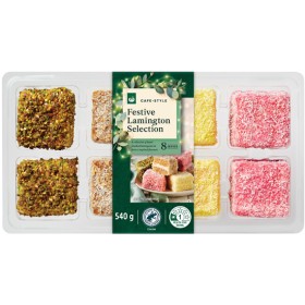 Woolworths-Festive-Lamington-Selection-Pk-8 on sale
