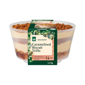 Woolworths+Caramelised+Biscuit+Trifle+1.2kg