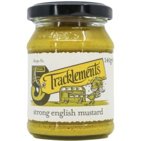 Tracklements+Strong+English+Mustard+140g
