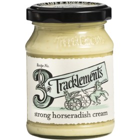 Tracklements+Strong+Horseradish+Cream+140g