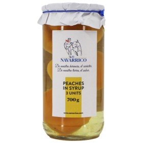El+Navarrico+Whole+Peaches+In+Syrup+700g